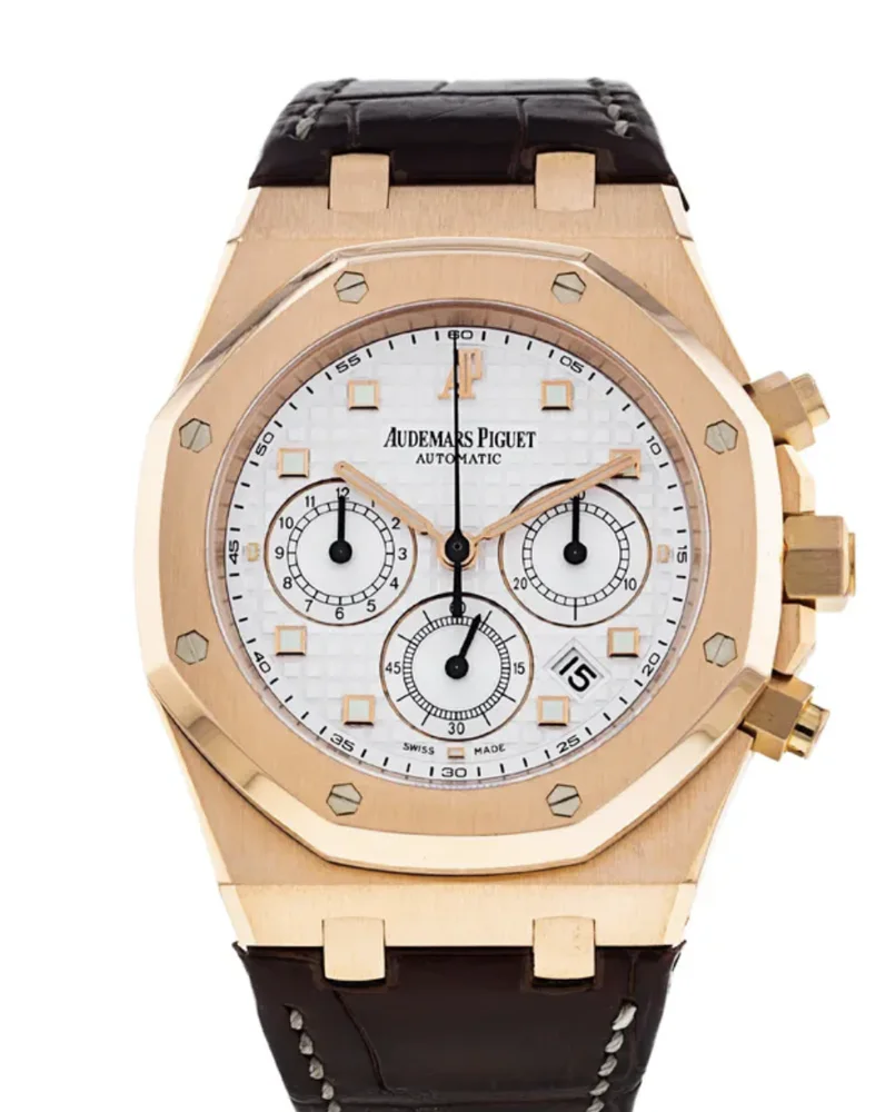 Audemars Piguet Royal Oak Chronograph 26022OR.OO.D088CR.01